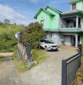 Honeybee residency Vagamon